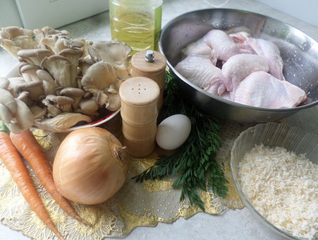 Летнее окрыление!