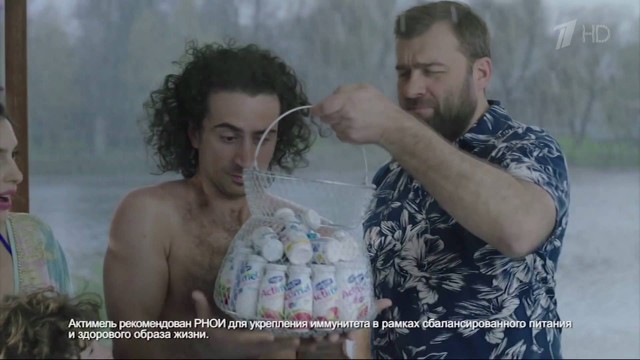 Футбол. Чемпионат России 2017-2018 часть 5