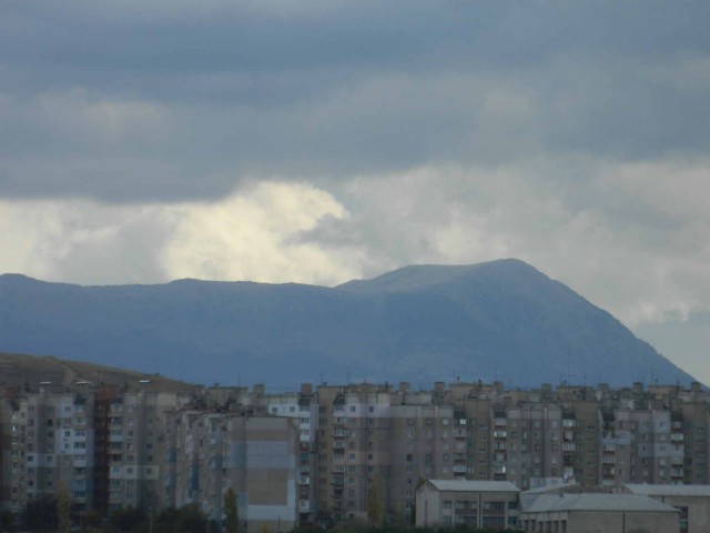 Карьера беженца, который смог.