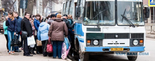 УАЗ разработал новый микроавтобус