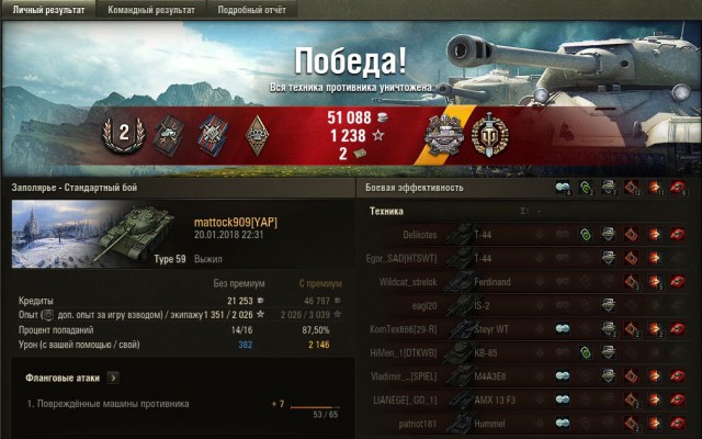 Wargaming 51