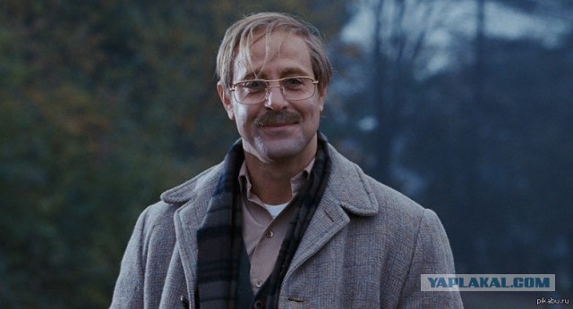 Лучшие кинозлодеи всех времен по версии Empire