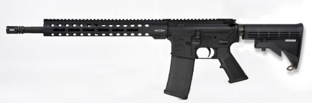 Юбилейное SHOT SHOW