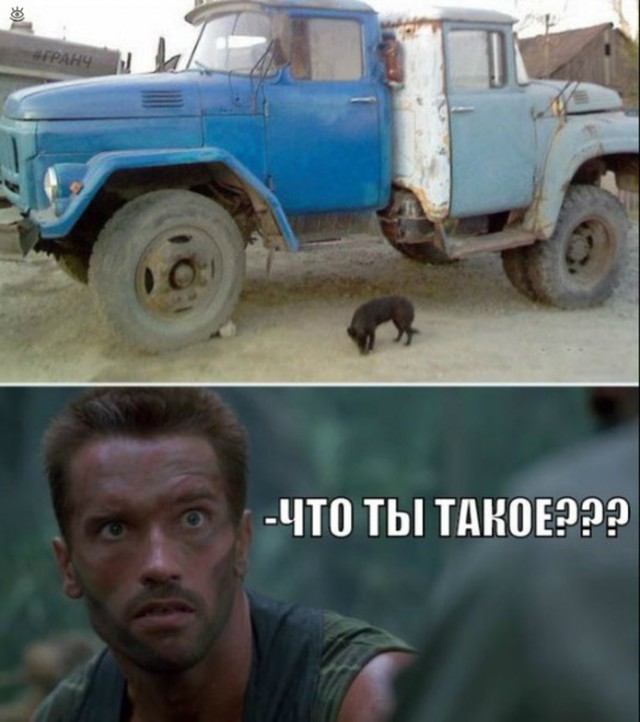 Мне кажется или уже пора