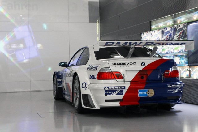 Музей BMW