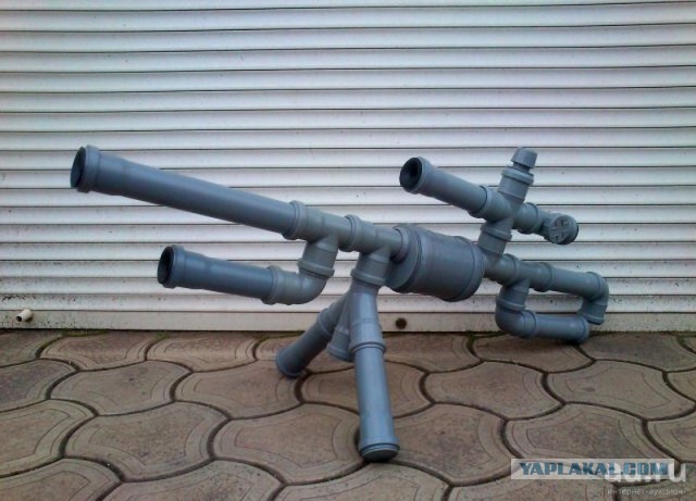 Находка на чердаке во время ремонта. StG 44
