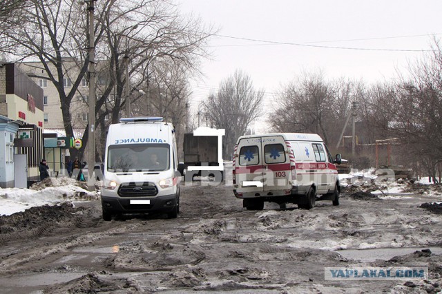 Впечатления от поездки в Россию
