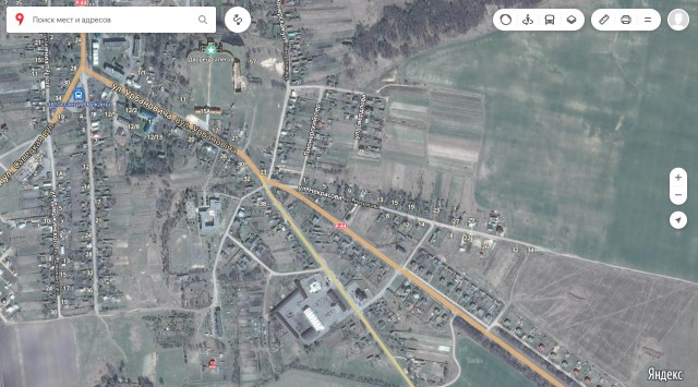 В Пружанском районе на пешеходов упали бревна лесовоза: 6-месячный малыш и его бабушка погибли