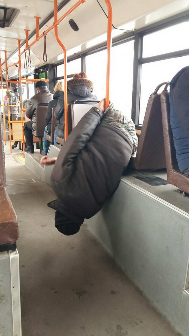 Чудны рабы твои, господи 16.04.19