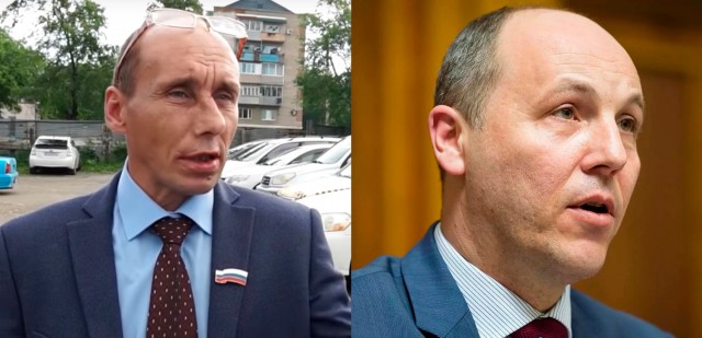 Виталий Наливкин. Экспорт отечественных машин за границу