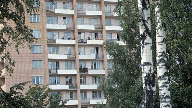 В России станет запрещено жарить шашлыки и курить на балконах