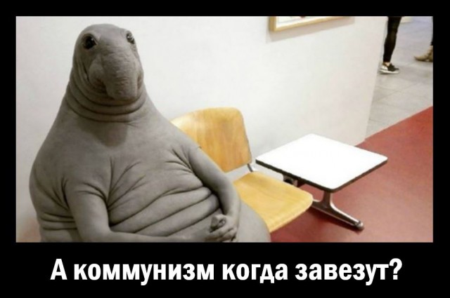 Обреченный проснуться. Классовый сон человечества