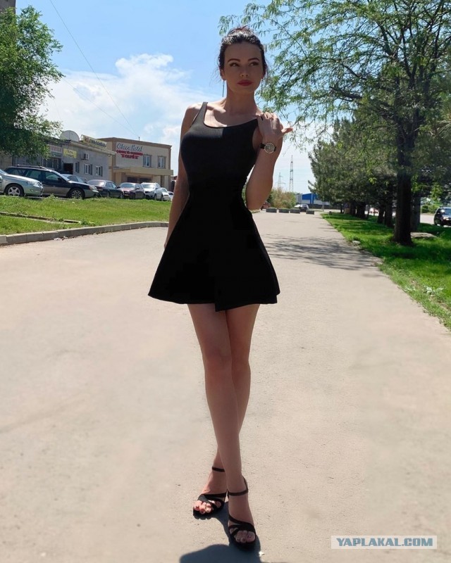 Девушки - красотки