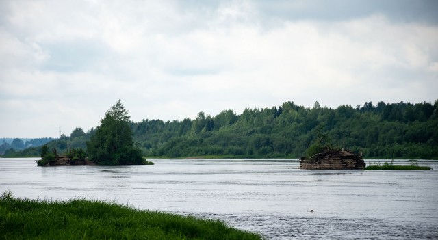 Деревенская Америка - 6