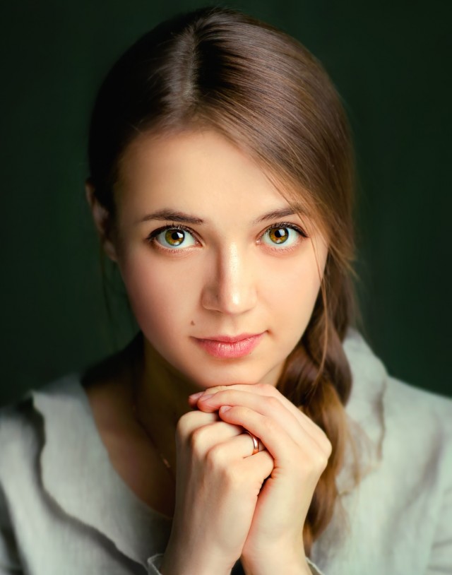 Разные прекрасные девушки!