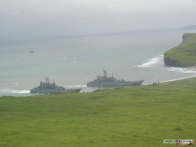 День Военно-Морского Флота России