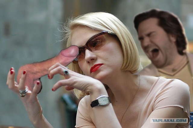 Фотожаба: Рината Литвинова