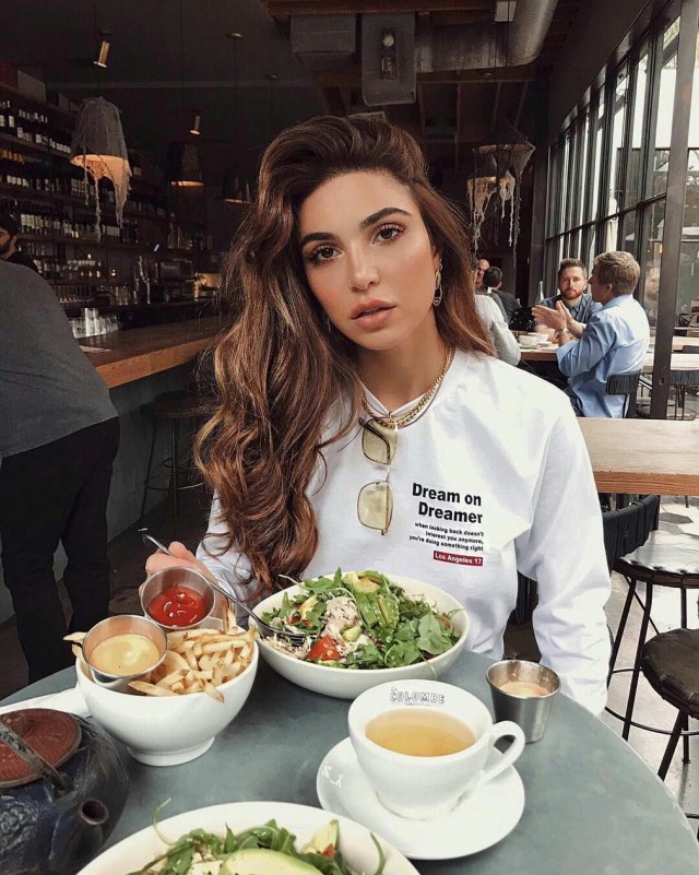 Женщины