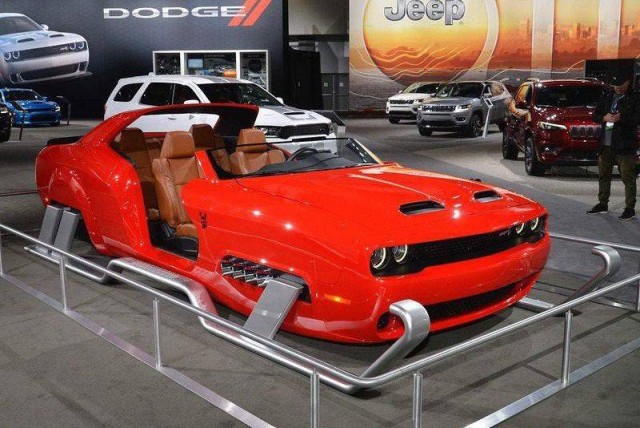 Всякая всячина
