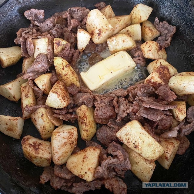 Фазан с начинкой