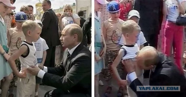 Мальчик. 12 лет