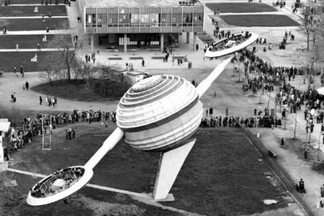 Интересные и редкие ретро-фотографии 25.01.2021