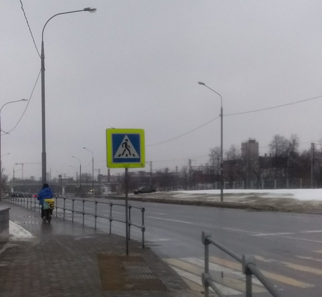 Российский Готэм-Сити