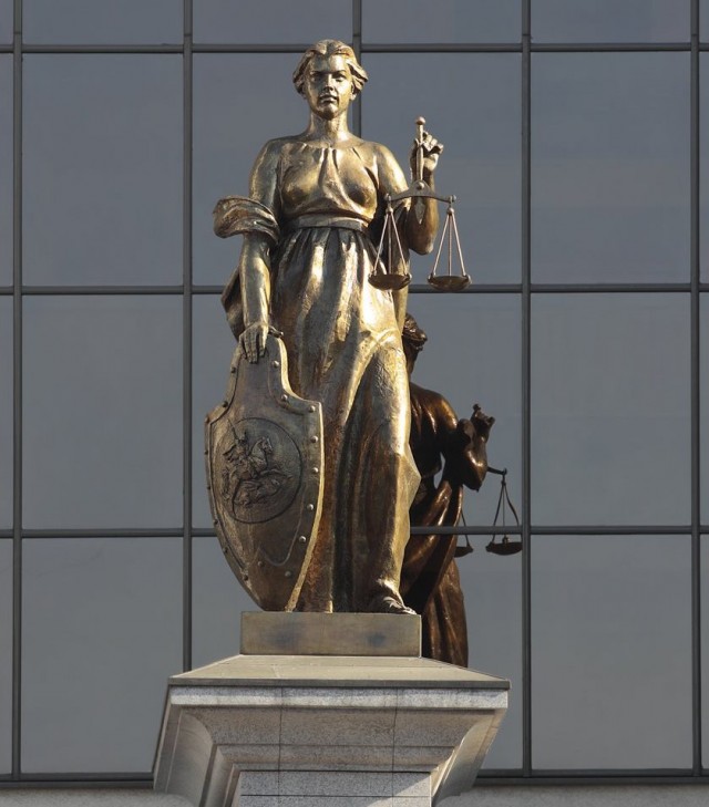 Поймал браконьера? Получи срок
