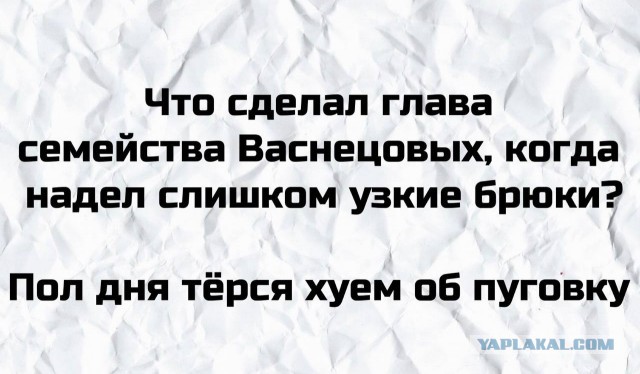 Аморальная деградация