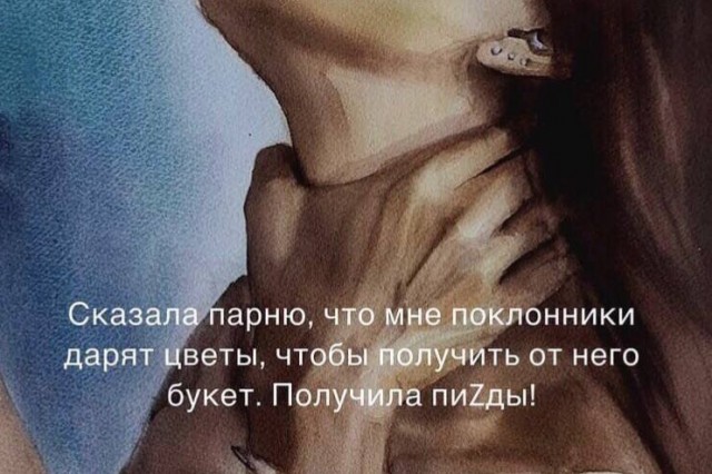Праздники только начинаются!