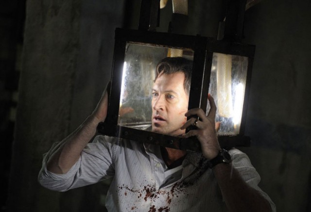 Пила 5/saw V