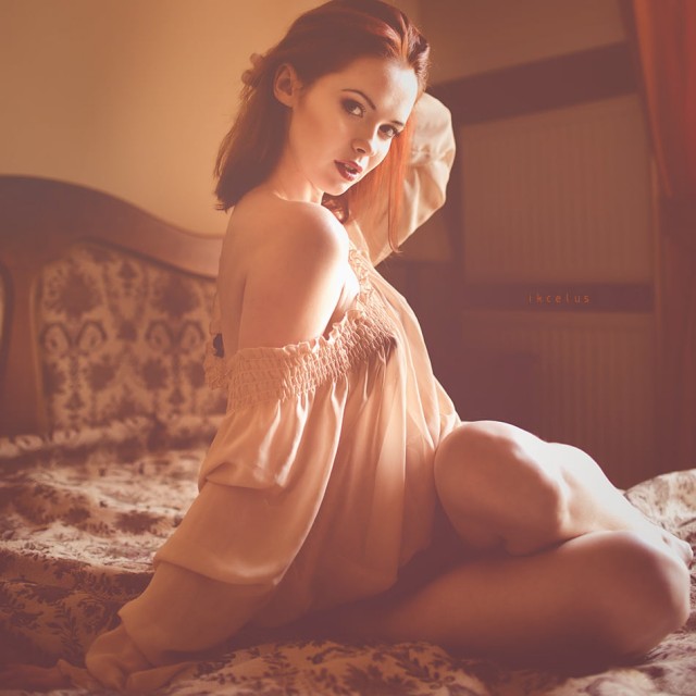 Фотоподборка для начала недели