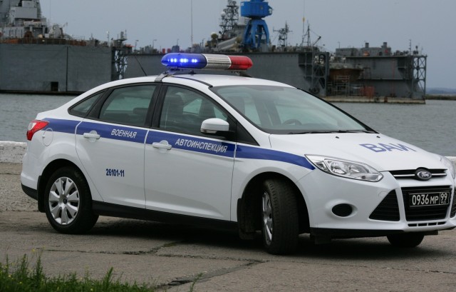 Бородатый обочечечник не ожидал такой ответки