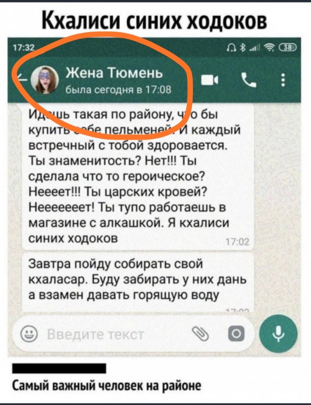 Всяческие картинки 19.07.2021