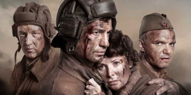 Почему я не верю в современные российские фильмы о войне.