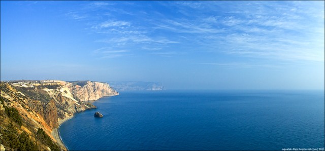 Чёрное море