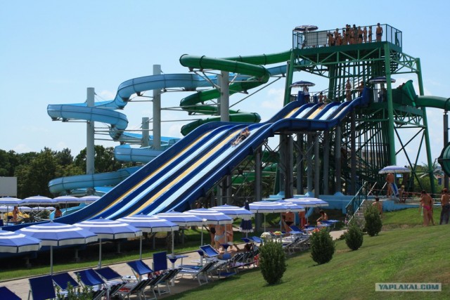 Геленджик 2011