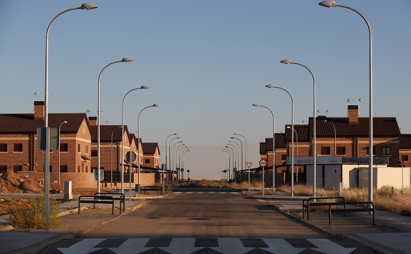 Bloomberg узнал о планах запретить передачу недвижимости россиянам в ЕС