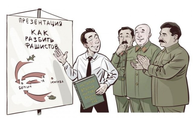 Это фантастика