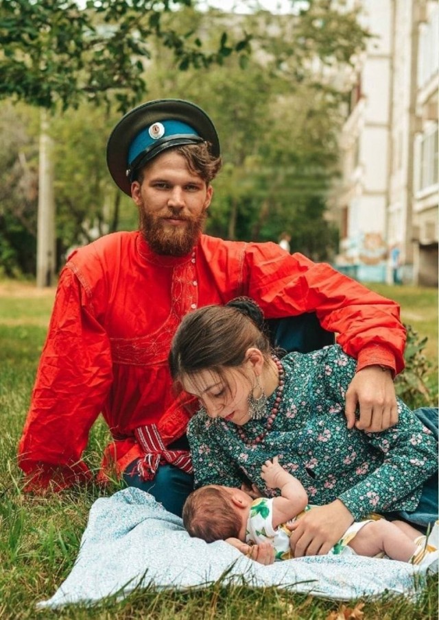 В Екатеринбурге пройдет гомофобный пикник⁠⁠