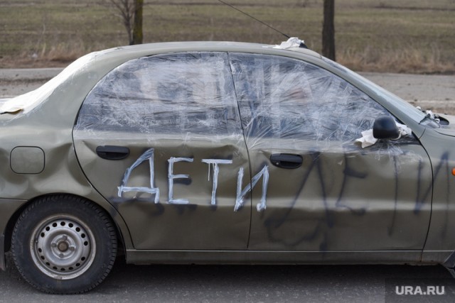 В Краснодаре заметили грузовик, перевозящий мощнейшие авиабомбы ФАБ-500, — сообщают росСМИ