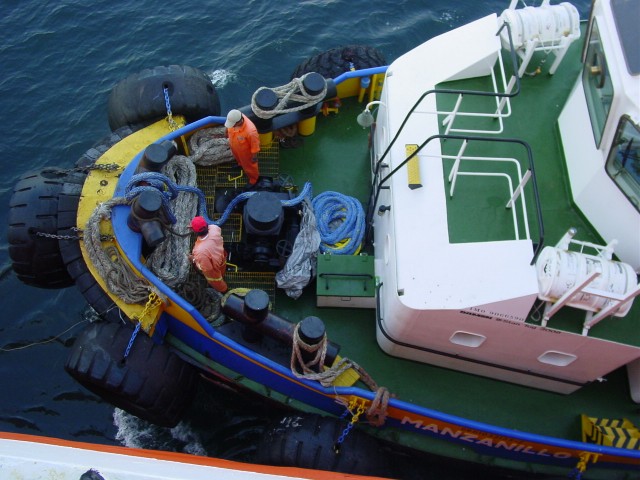 Поездка в Мексику (за деньги)