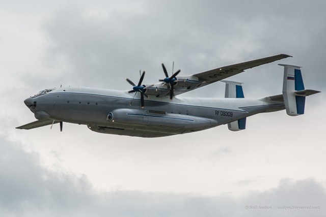 Д-30КП против ПС-90А