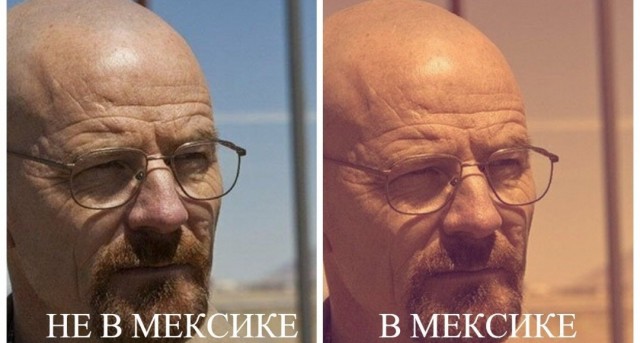 Нью Мексико и окрестности. Дорожные фото