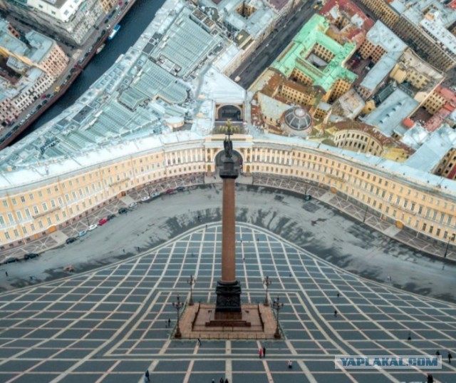 Фотографии в реальность которых поверишь не сразу