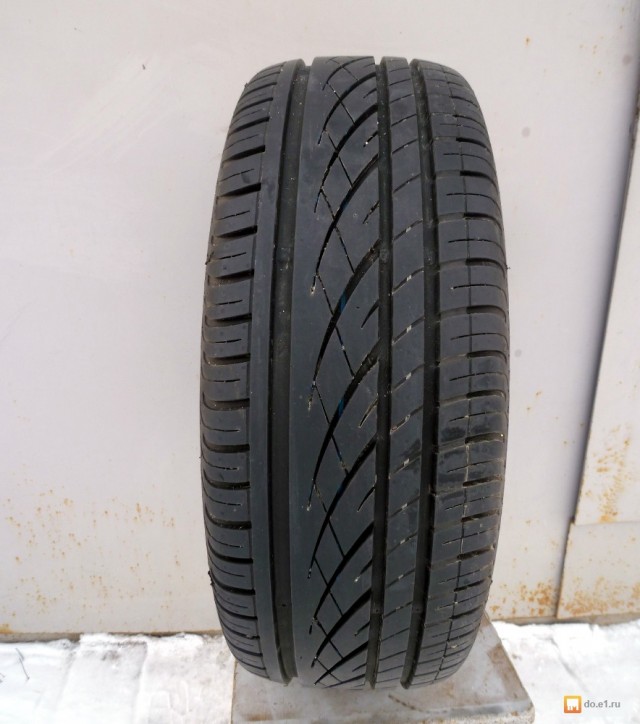 Производитель шин Continental объявил об уходе из России