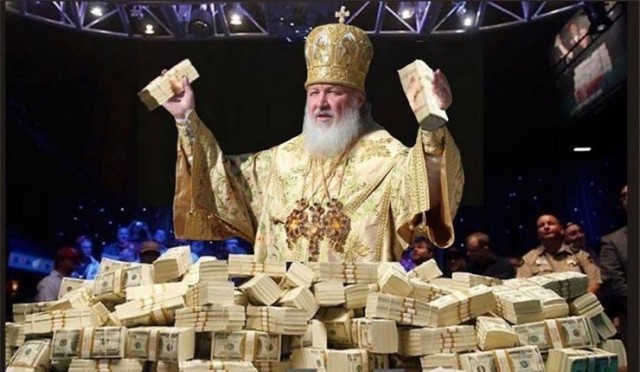 Пасхальное чудо