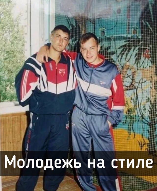 Картинки, с которыми связана ваша жизнь