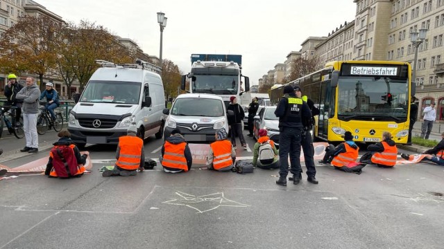В Германии всё плохо