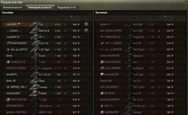 Wargaming 61